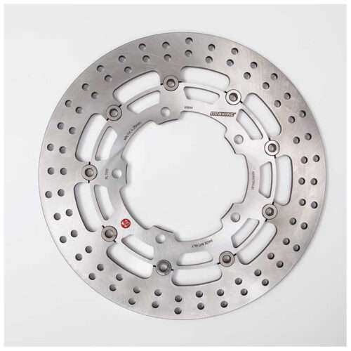 DISQUE DE FREIN  Ø310 ROUTE R-FLO BRAKING