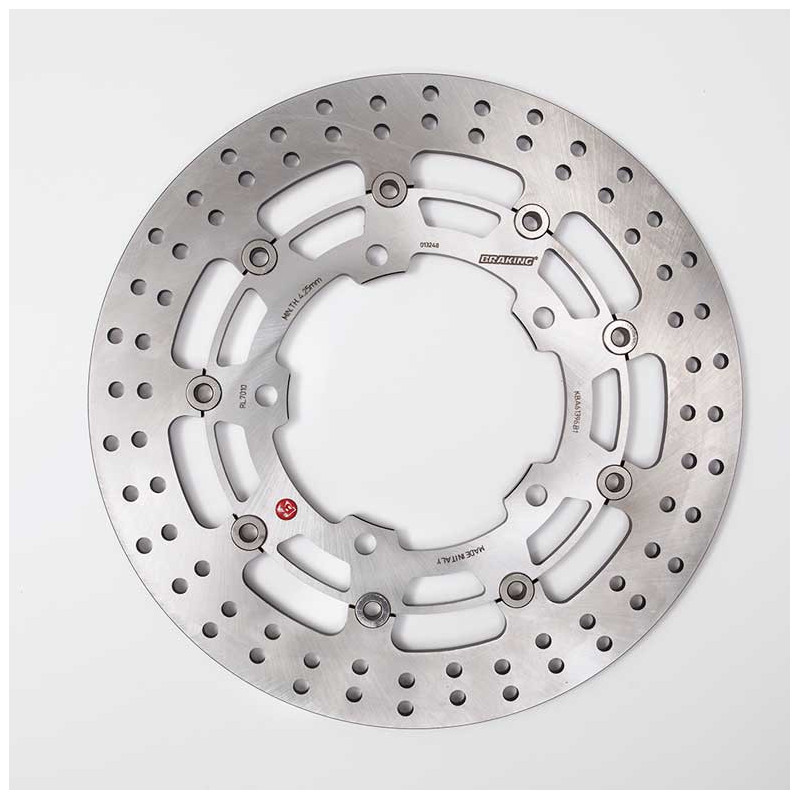 DISQUE DE FREIN  Ø310 ROUTE R-FLO BRAKING