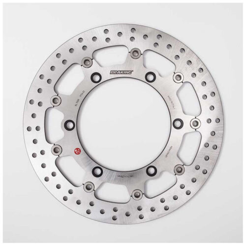 DISQUE DE FREIN  Ø310 ROUTE R-FLO BRAKING