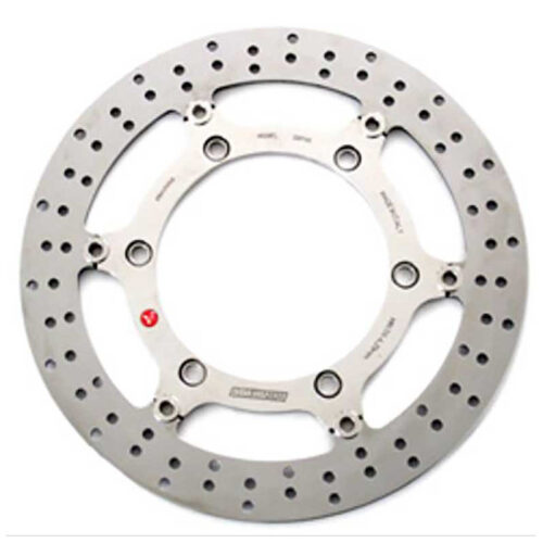 DISQUE DE FREIN  Ø318 TRAIL/TOURING R-FLO BRAKING