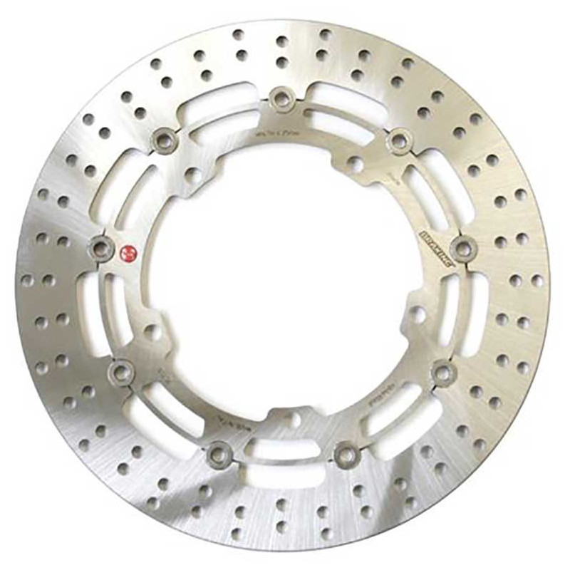 DISQUE DE FREIN Ø320 ROUTE R-FLO BRAKING DISQUE DE FREIN Ø320 ROUTE R-FLO BRAKING