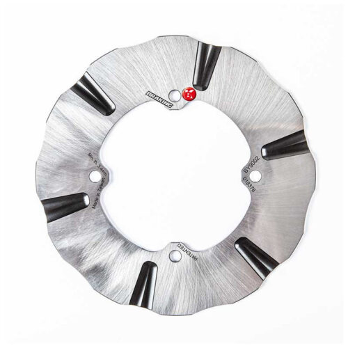 DISQUE DE FREIN  OFFROAD BATFLY BRAKING