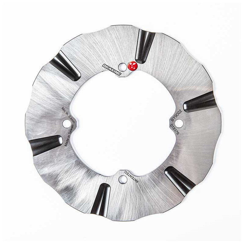 DISQUE DE FREIN OFFROAD BATFLY BRAKING DISQUE DE FREIN OFFROAD BATFLY BRAKING