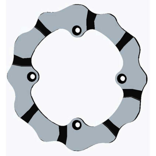 DISQUE DE FREIN  OFFROAD BATFLY BRAKING