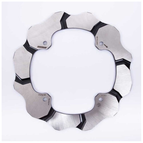 DISQUE DE FREIN  OFFROAD BATFLY BRAKING