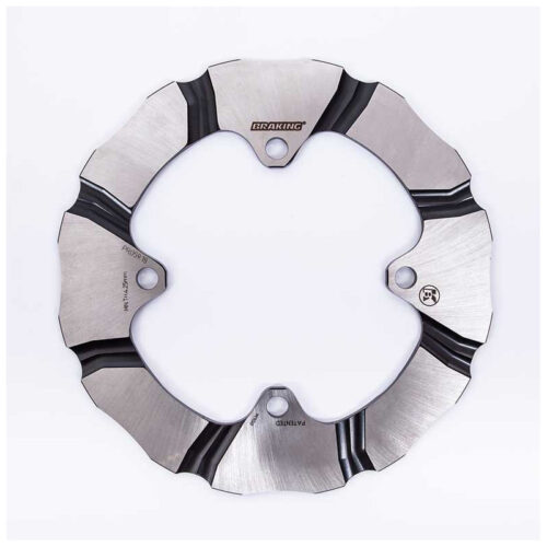 DISQUE DE FREIN  OFFROAD BATFLY BRAKING