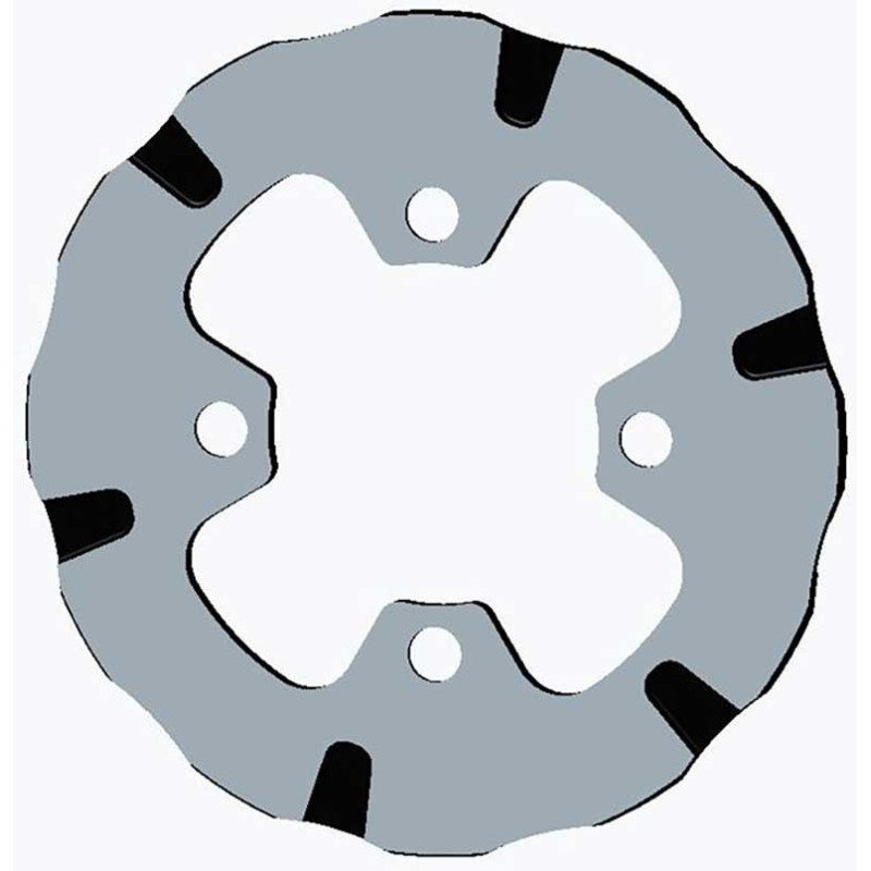 DISQUE DE FREIN OFFROAD BATFLY BRAKING DISQUE DE FREIN OFFROAD BATFLY BRAKING