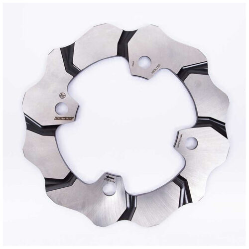 DISQUE DE FREIN  OFFROAD BATFLY BRAKING