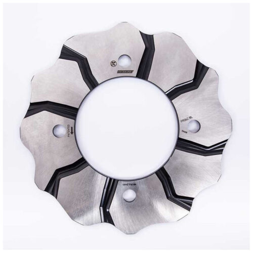 DISQUE DE FREIN  OFFROAD BATFLY BRAKING