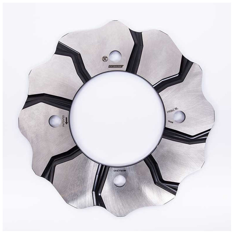DISQUE DE FREIN OFFROAD BATFLY BRAKING DISQUE DE FREIN OFFROAD BATFLY BRAKING