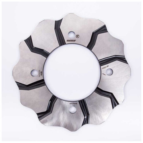 DISQUE DE FREIN  OFFROAD BATFLY BRAKING