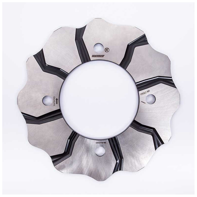 DISQUE DE FREIN OFFROAD BATFLY BRAKING DISQUE DE FREIN OFFROAD BATFLY BRAKING