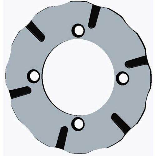 DISQUE DE FREIN  OFFROAD BATFLY BRAKING