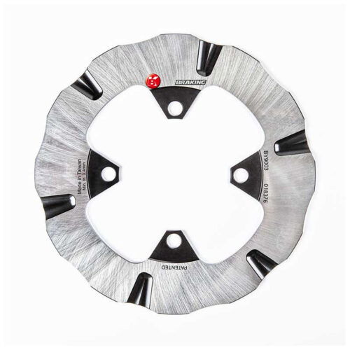 DISQUE DE FREIN  OFFROAD BATFLY BRAKING