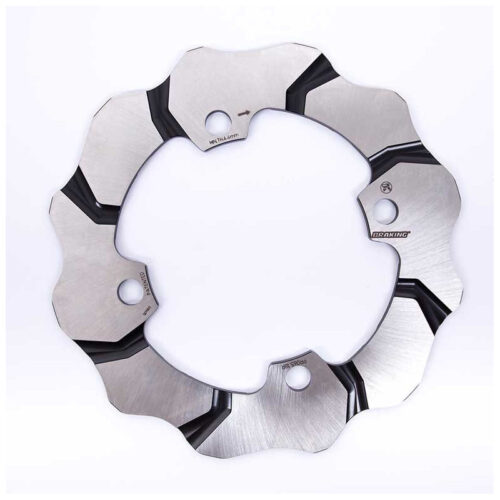 DISQUE DE FREIN  OFFROAD BATFLY BRAKING
