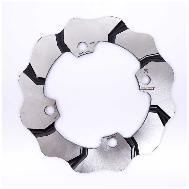 DISQUE DE FREIN OFFROAD BATFLY BRAKING DISQUE DE FREIN OFFROAD BATFLY BRAKING