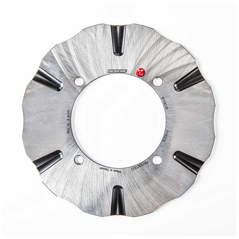 DISQUE DE FREIN OFFROAD BATFLY BRAKING DISQUE DE FREIN OFFROAD BATFLY BRAKING