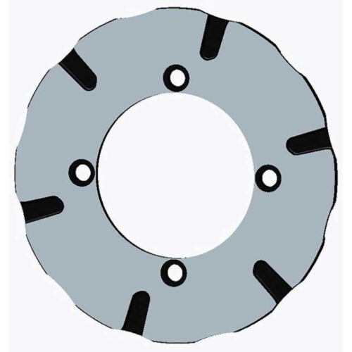 DISQUE DE FREIN  OFFROAD BATFLY BRAKING