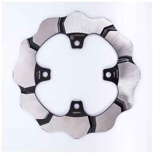 DISQUE DE FREIN  OFFROAD BATFLY BRAKING