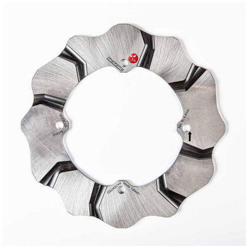 DISQUE DE FREIN  OFFROAD BATFLY BRAKING