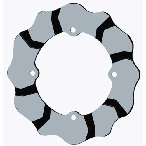 DISQUE DE FREIN  OFFROAD BATFLY BRAKING