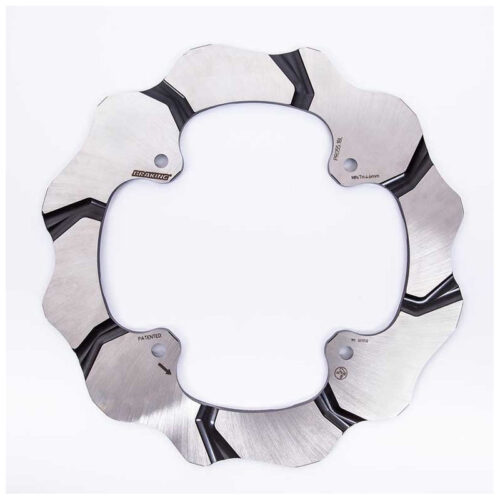 DISQUE DE FREIN  OFFROAD BATFLY BRAKING