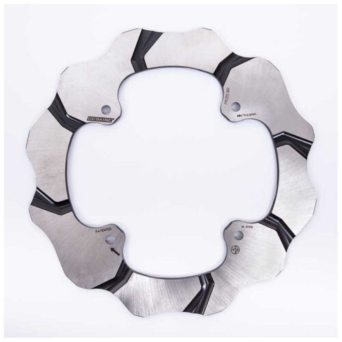 DISQUE DE FREIN  OFFROAD BATFLY BRAKING