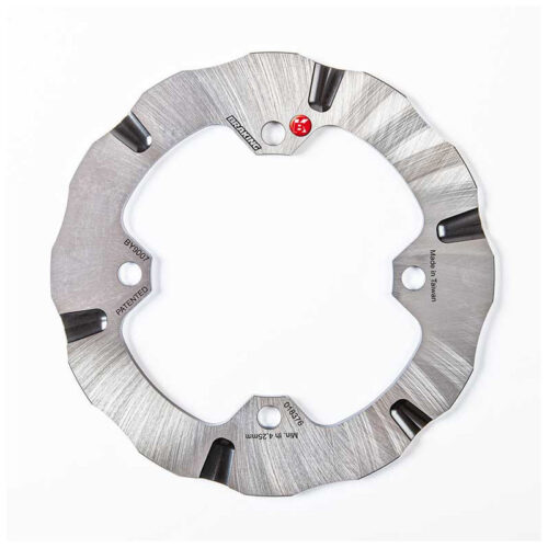 DISQUE DE FREIN  OFFROAD BATFLY BRAKING