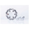 DISQUE DE FREIN OVERSIZE ARRIERE WAVE Ø240 RACING BRAKING DISQUE DE FREIN OVERSIZE ARRIERE WAVE Ø240 RACING BRAKING