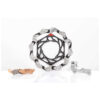 DISQUE DE FREIN OVERSIZE EPTA BATFLY Ø270 RACING BRAKING DISQUE DE FREIN OVERSIZE EPTA BATFLY Ø270 RACING BRAKING