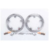 DISQUE DE FREIN OVERSIZE RH Ø320 ROUTE BRAKING DISQUE DE FREIN OVERSIZE RH Ø320 ROUTE BRAKING