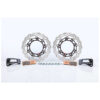 DISQUE DE FREIN OVERSIZE SK2 Ø300 RACING BRAKING DISQUE DE FREIN OVERSIZE SK2 Ø300 RACING BRAKING