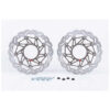 DISQUE DE FREIN OVERSIZE SK2 Ø320 RACING BRAKING DISQUE DE FREIN OVERSIZE SK2 Ø320 RACING BRAKING