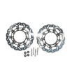 DISQUE DE FREIN OVERSIZE SK2 Ø320 RACING BRAKING DISQUE DE FREIN OVERSIZE SK2 Ø320 RACING BRAKING