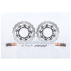 DISQUE DE FREIN OVERSIZE SK2 Ø320 RACING BRAKING DISQUE DE FREIN OVERSIZE SK2 Ø320 RACING BRAKING