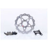 DISQUE DE FREIN OVERSIZE W-FLO DISK Ø250 RACING BRAKING