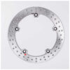 DISQUE DE FREIN R-FIX ARRIERE ROUTE BRAKING
