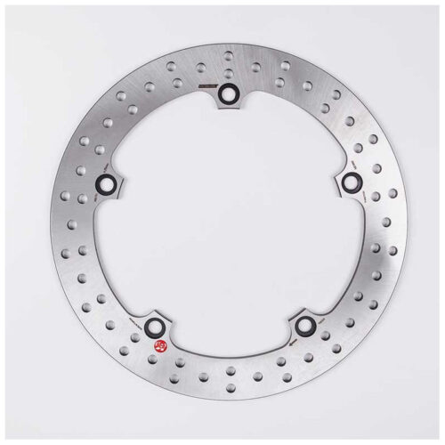 DISQUE DE FREIN R-FIX ARRIERE ROUTE BRAKING