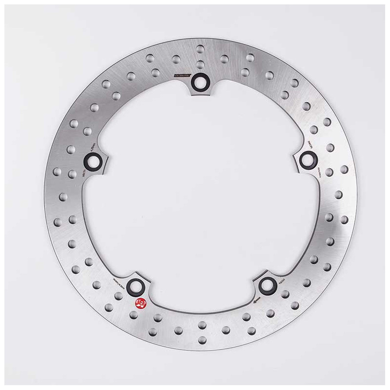DISQUE DE FREIN R-FIX ARRIERE ROUTE BRAKING