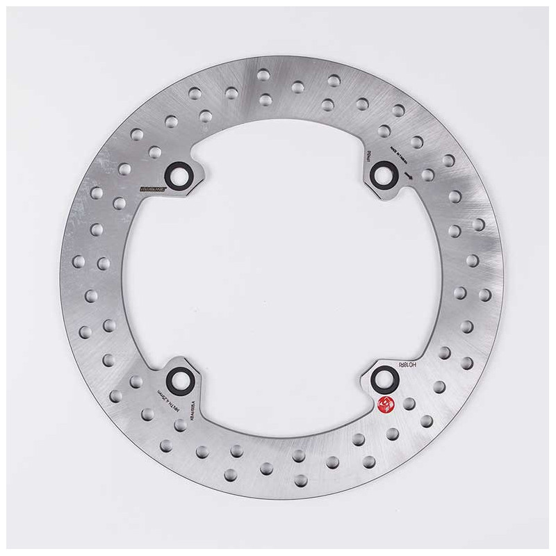 DISQUE DE FREIN R-FIX ARRIERE ROUTE BRAKING DISQUE DE FREIN R-FIX ARRIERE ROUTE BRAKING