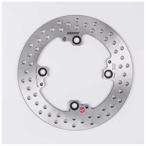 DISQUE DE FREIN R-FIX ARRIERE ROUTE BRAKING