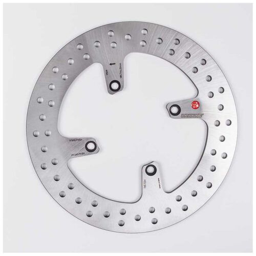DISQUE DE FREIN R-FIX ARRIERE ROUTE BRAKING