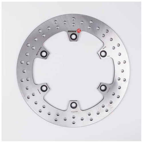 DISQUE DE FREIN R-FIX ARRIERE ROUTE BRAKING
