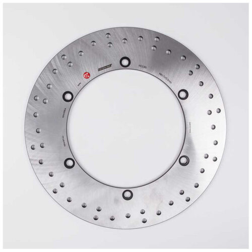 DISQUE DE FREIN R-FIX ARRIERE ROUTE BRAKING