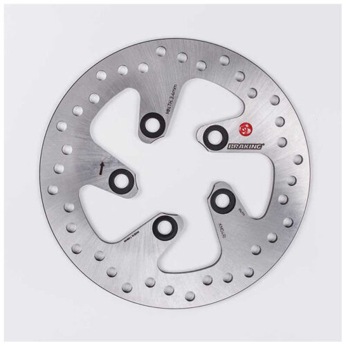 DISQUE DE FREIN R-FIX ARRIERE ROUTE BRAKING