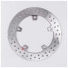 DISQUE DE FREIN R-FIX ARRIERE ROUTE BRAKING DISQUE DE FREIN R-FIX ARRIERE ROUTE BRAKING