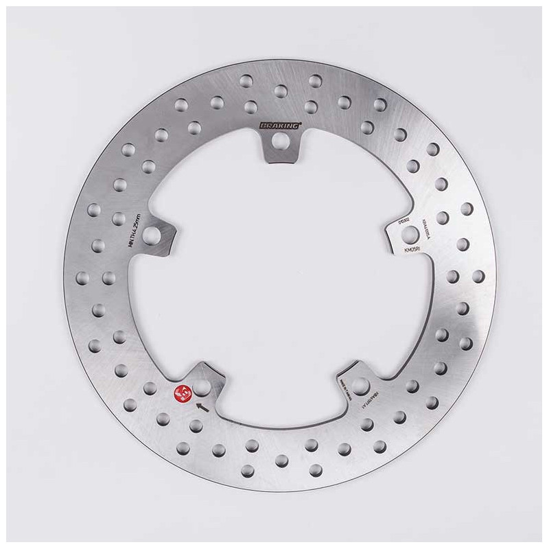 DISQUE DE FREIN R-FIX ARRIERE ROUTE BRAKING DISQUE DE FREIN R-FIX ARRIERE ROUTE BRAKING