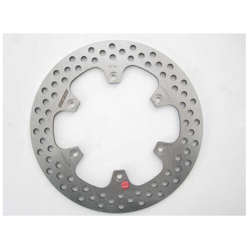 DISQUE DE FREIN R-FIX ARRIERE ROUTE BRAKING
