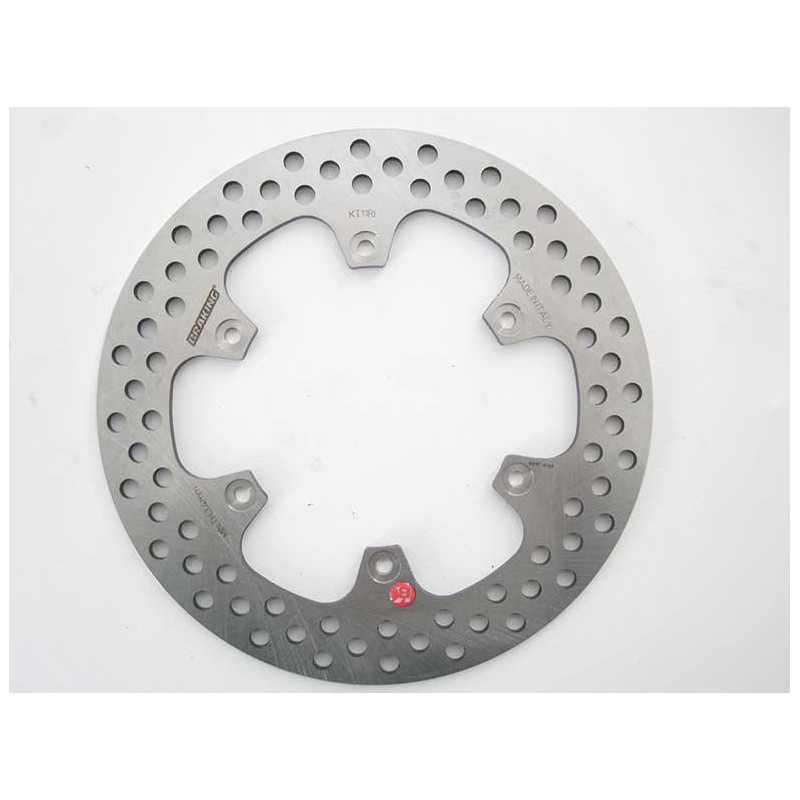DISQUE DE FREIN R-FIX ARRIERE ROUTE BRAKING DISQUE DE FREIN R-FIX ARRIERE ROUTE BRAKING