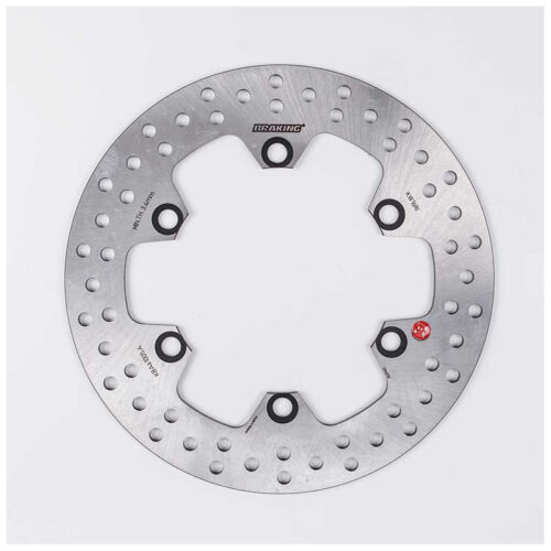 DISQUE DE FREIN R-FIX ARRIERE ROUTE BRAKING
